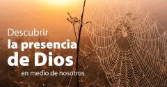 Pasapalabra | DESCUBRIR LA PRESENCIA DE DIOS EN MEDIO DE NOSOTROS