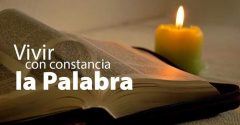Pasapalabra | VIVIR CON CONSTANCIA LA PALABRA