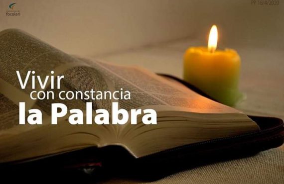 Pasapalabra | VIVIR CON CONSTANCIA LA PALABRA