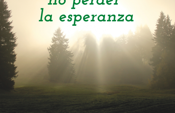 Pasapalabra | EN LAS DIFICULTADES NO PERDER LA ESPERANZA