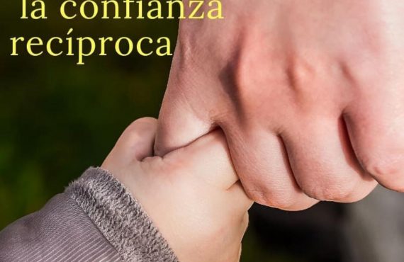 Pasapalabra | CRECER EN LA CONFIANZA RECÍPROCA