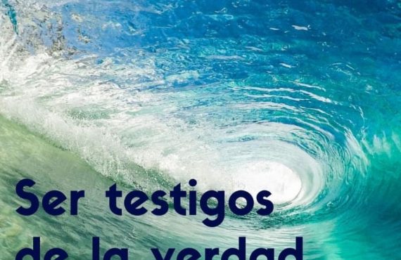 Pasapalabra | SER TESTIGOS DE LA VERDAD