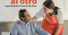 Pasapalabra | AL SERVIR AL OTRO EXPERIMENTO EL AMOR DE DIOS