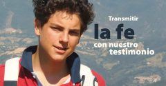 Pasapalabra | TRANSMITIR LA FE CON NUESTRO TESTIMONIO