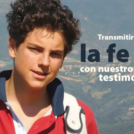 Pasapalabra | TRANSMITIR LA FE CON NUESTRO TESTIMONIO