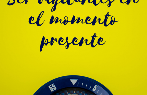 Pasapalabra | SER VIGILANTES EN EL MOMENTO PRESENTE