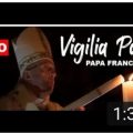 Papa Francisco ..Sabado de gloria