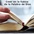 Pasapalabra | CREER EN LA FUERZA DE LA PALABRA DE DIOS