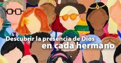 Pasapalabra | DESCUBRIR LA PRESENCIA DE DIOS EN CADA HERMANO
