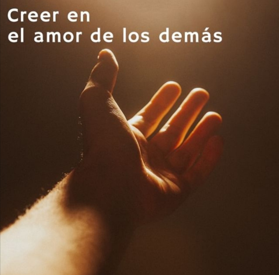 Pasapalabra | CREER EN EL AMOR DE LOS DEMÁS