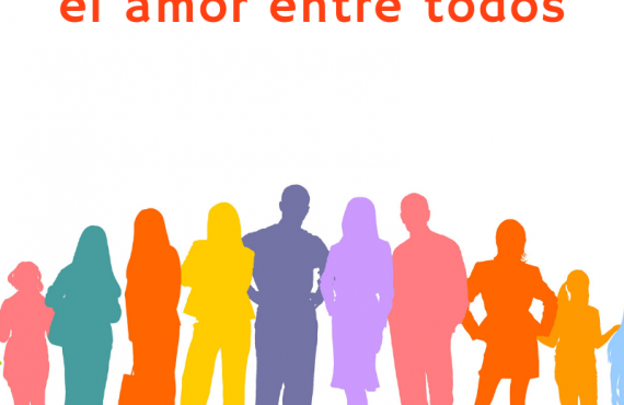 Pasapalabra | HACER CRECER EL AMOR ENTRE TODOS