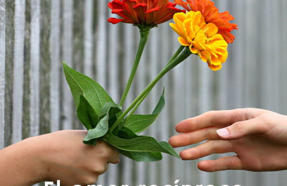 Pasapalabra | EL AMOR RECÍPROCO REQUIERE HUMILDAD