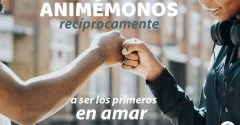 Pasapalabra | ANIMÉMONOS RECÍPROCAMENTE A SER LOS PRIMEROS EN AMAR