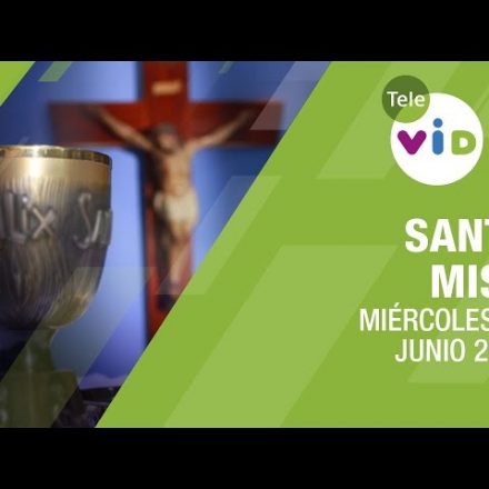 Misa de Hoy |  Dios ve todo lo secreto de nuestros actos