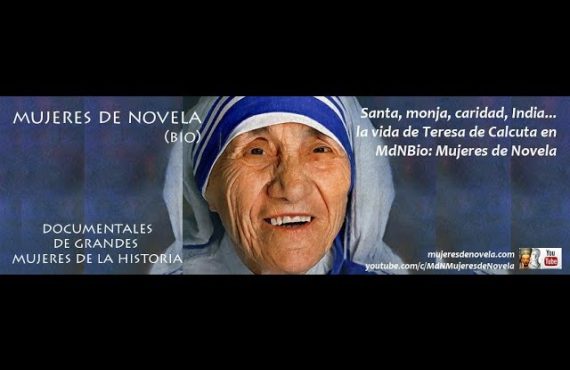 Madre Teresa | Enseñanzas