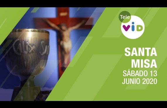 Misa de Hoy |  No juren por nada ni nadie porque…