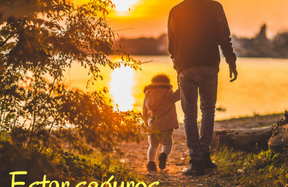 Pasapalabra | ESTAR SEGUROS DEL AMOR DEL PADRE