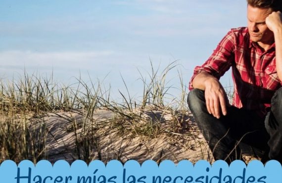 Pasapalabra | HACER MÍAS LAS NECESIDADES DEL OTRO