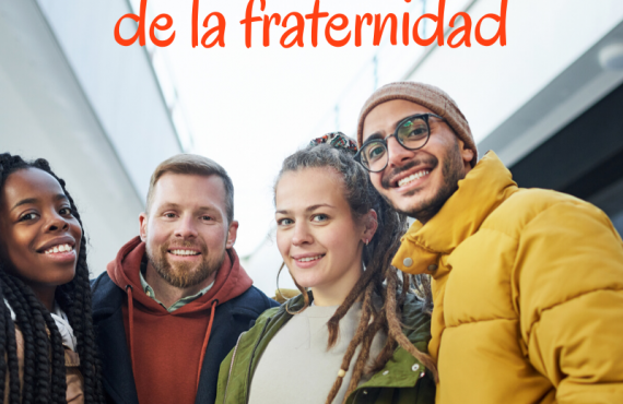 Pasapalabra | MOSTRAR LA BELLEZA DE LA FRATERNIDAD