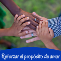 Pasapalabra | REFORZAR EL PROPÓSITO DE AMAR