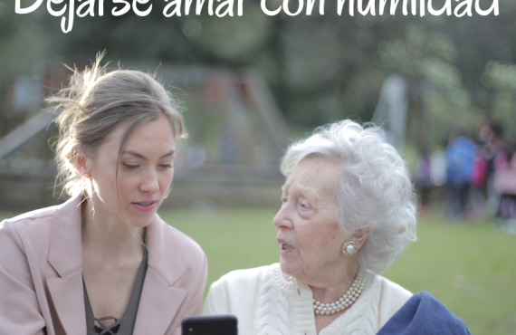 Pasapalabra | DEJARSE AMAR CON HUMILDAD