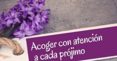 Pasapalabra | ACOGER CON ATENCIÓN A CADA PRÓJIMO