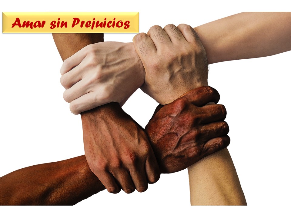 Pasapalabra | AMAR SIN PREJUICIOS