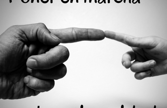 Pasapalabra | PONER EN MARCHA LA RECIPROCIDAD