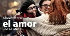 Pasapalabra | MANIFESTARSE EL AMOR UNOS A OTROS