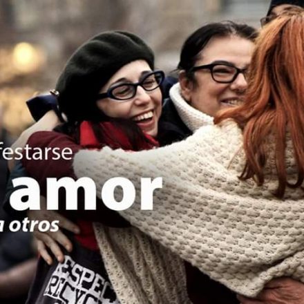 Pasapalabra | MANIFESTARSE EL AMOR UNOS A OTROS