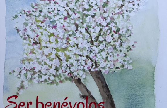 Pasapalabra | SER BENÉVOLOS CON TODOS