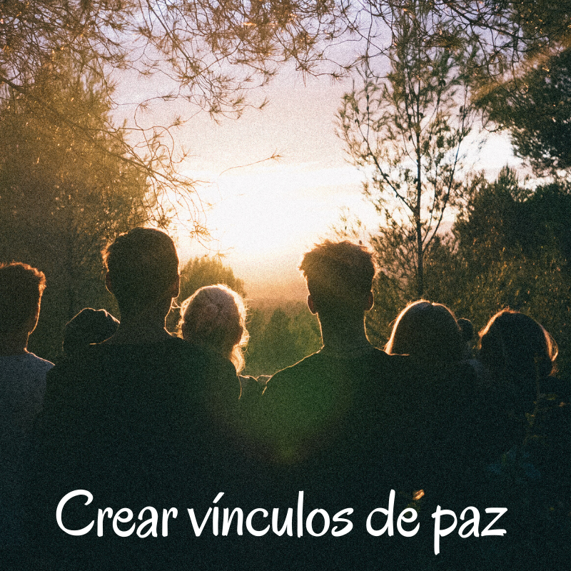 Pasapalabra | CREAR VÍNCULOS DE PAZ