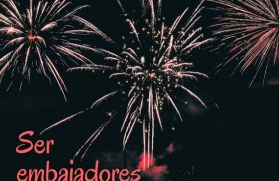 Pasapalabra | SER EMBAJADORES DEL AMOR DE DIOS