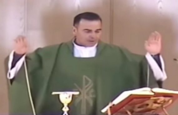 EL PERDON DE LOS PECADOS A TRAVEZ  DE LA CARIDAD