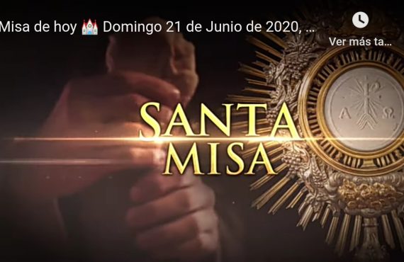 Misa de Hoy – No tengan Miedo a los que matan el cuerpo ..pero no el alma