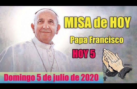 Papa Francisco | Los Discípulos se encontraban con las puertas cerradas por temor