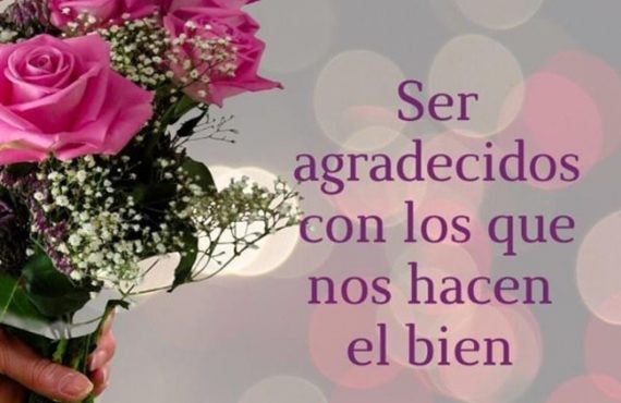 Pasapalabra | SER AGRADECIDOS CON LOS QUE NOS HACEN EL BIEN
