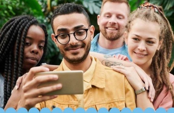 Pasapalabra | CONSTRUIR RELACIONES DE FRATERNIDAD