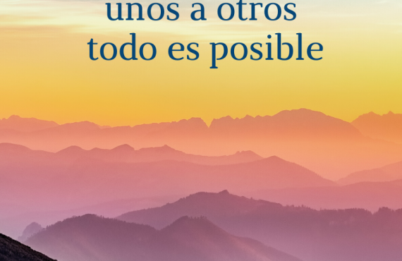 Pasapalabra | SI NOS AMAMOS UNOS A OTROS TODO ES POSIBLE