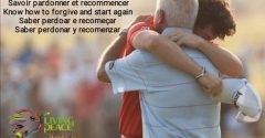 Pasapalabra | SABER PERDONAR Y RECOMENZAR