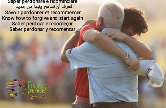 Pasapalabra | SABER PERDONAR Y RECOMENZAR