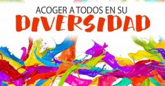 Pasapalabra | ACOGER A TODOS EN SU DIVERSIDAD