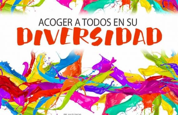 Pasapalabra | ACOGER A TODOS EN SU DIVERSIDAD