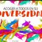 Pasapalabra | ACOGER A TODOS EN SU DIVERSIDAD