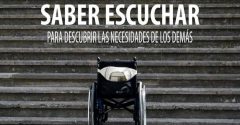 Pasapalabra | SABER ESCUCHAR PARA DESCUBRIR LAS NECESIDADES DE LOS DEMÁS