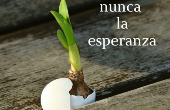 Pasapalabra | NO PERDER NUNCA LA ESPERANZA