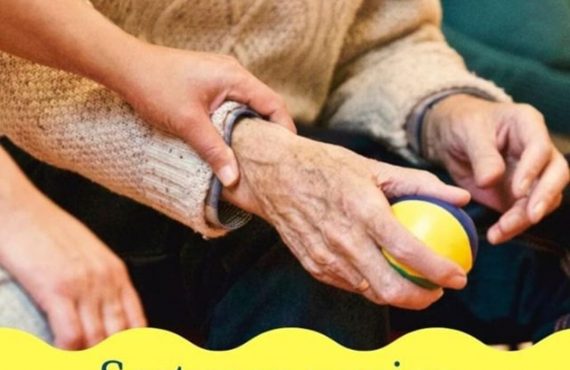 Pasapalabra | SOSTENER A QUIEN ATRAVIESA UNA PRUEBA