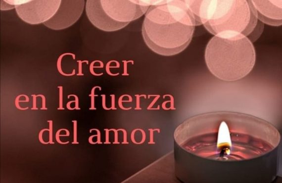 Pasapalabra | CREER EN LA FUERZA DEL AMOR