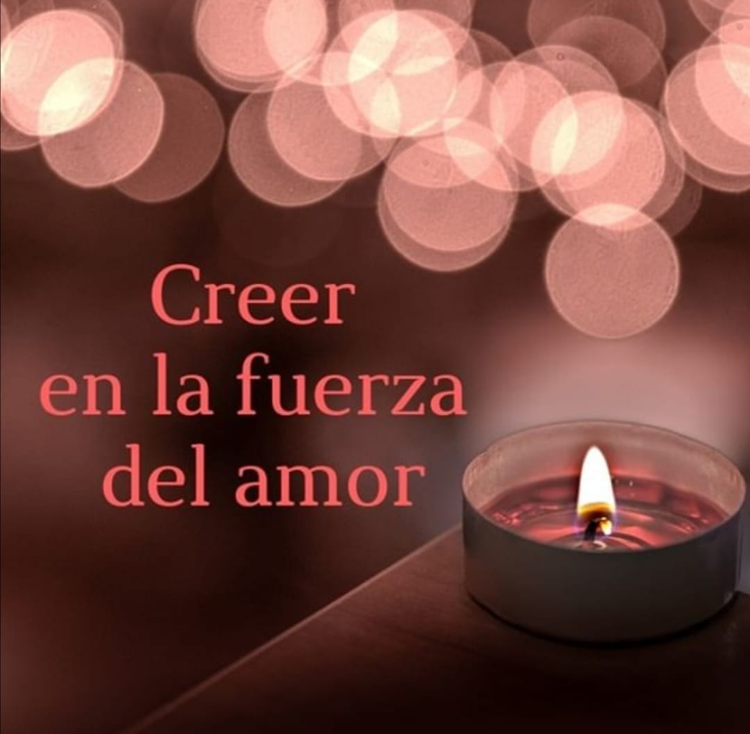 Pasapalabra | CREER EN LA FUERZA DEL AMOR