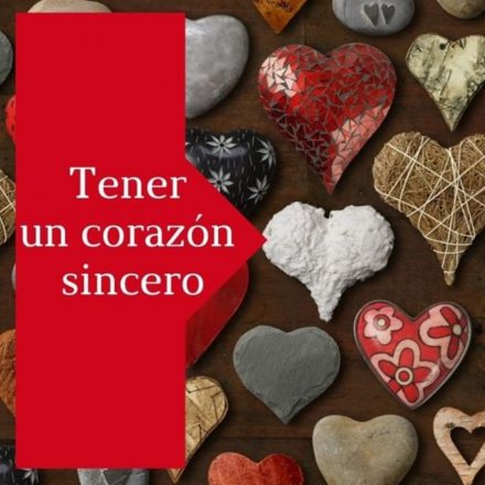 Pasapalabra | TENER UN CORAZÓN SINCERO